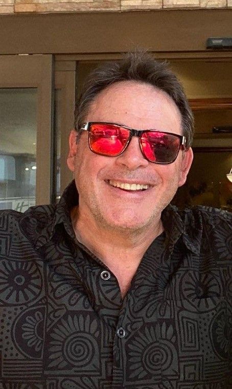 Douglas DeAngelis